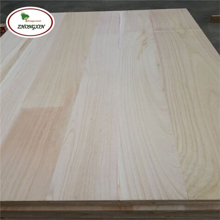 Furniture Coffin Wooden Paulownia Wood Price