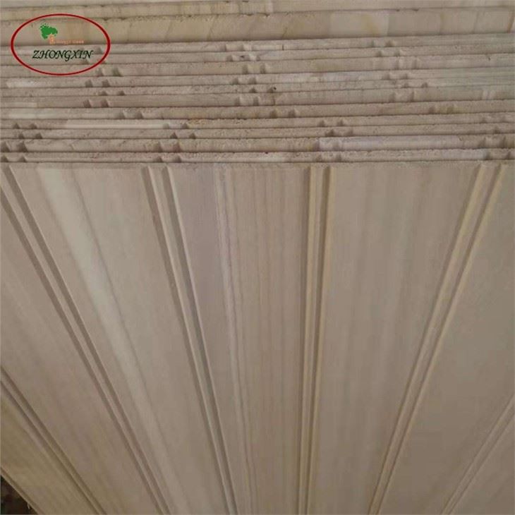 Paulownia Wood For Furniture