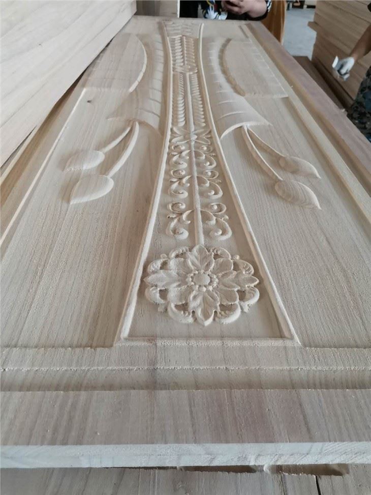Paulownia Wood For Furniture