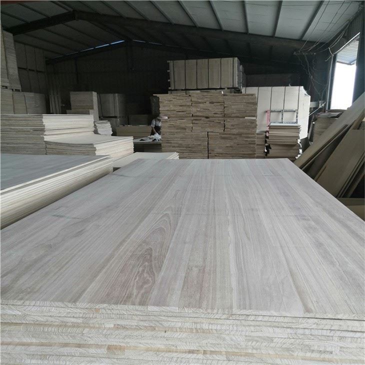 Paulownia Wood Timber Wholesale