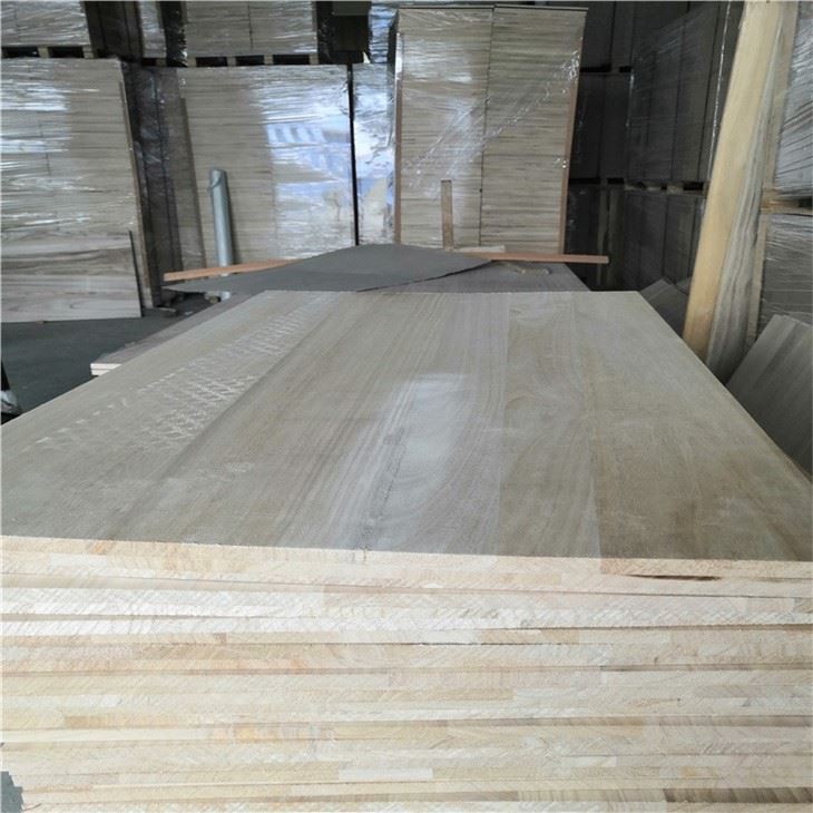 Paulownia Wood Timber Wholesale