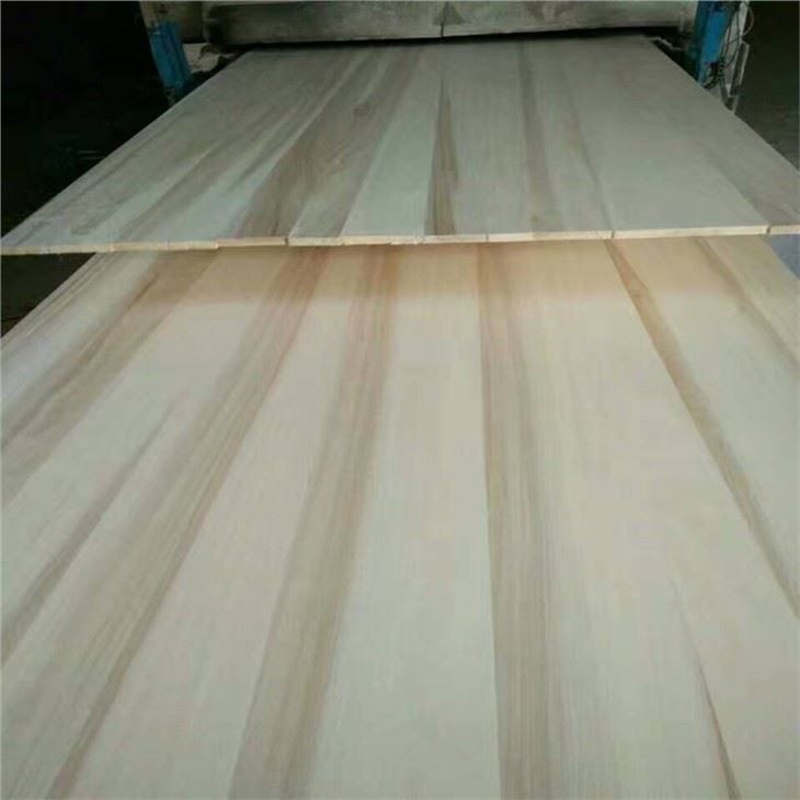 Poplar Timber For Furniture