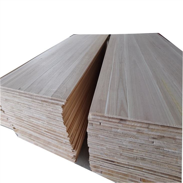 Weichholzplatten